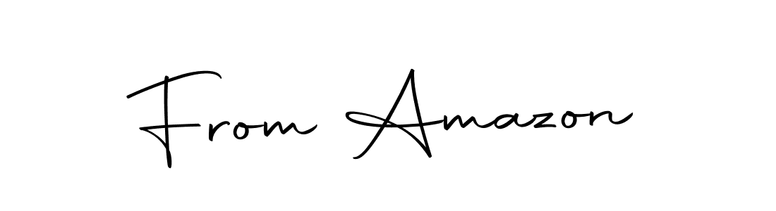 Once you've used our free online signature maker to create your best signature Autography-DOLnW style, it's time to enjoy all of the benefits that From Amazon name signing documents. From Amazon signature style 10 images and pictures png