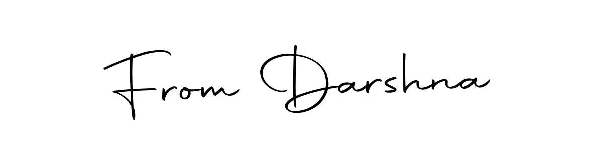 You can use this online signature creator to create a handwritten signature for the name From Darshna. This is the best online autograph maker. From Darshna signature style 10 images and pictures png