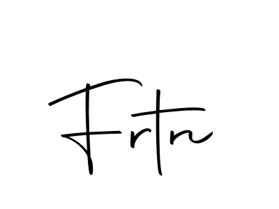 This is the best signature style for the Frtn name. Also you like these signature font (Autography-DOLnW). Mix name signature. Frtn signature style 10 images and pictures png