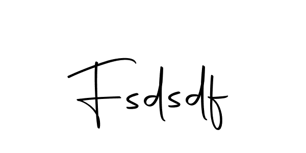 Fsdsdf stylish signature style. Best Handwritten Sign (Autography-DOLnW) for my name. Handwritten Signature Collection Ideas for my name Fsdsdf. Fsdsdf signature style 10 images and pictures png