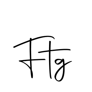 Autography-DOLnW is a professional signature style that is perfect for those who want to add a touch of class to their signature. It is also a great choice for those who want to make their signature more unique. Get Ftg name to fancy signature for free. Ftg signature style 10 images and pictures png