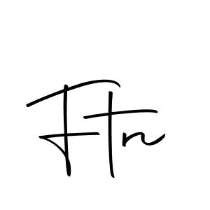 Also You can easily find your signature by using the search form. We will create Ftn name handwritten signature images for you free of cost using Autography-DOLnW sign style. Ftn signature style 10 images and pictures png