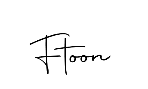 This is the best signature style for the Ftoon name. Also you like these signature font (Autography-DOLnW). Mix name signature. Ftoon signature style 10 images and pictures png