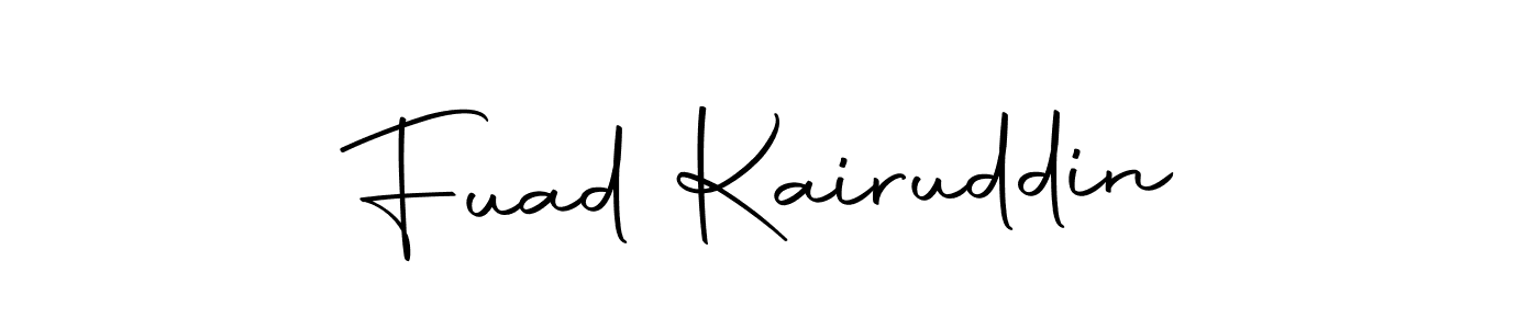 See photos of Fuad Kairuddin official signature by Spectra . Check more albums & portfolios. Read reviews & check more about Autography-DOLnW font. Fuad Kairuddin signature style 10 images and pictures png