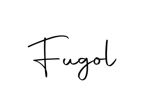 Here are the top 10 professional signature styles for the name Fugol. These are the best autograph styles you can use for your name. Fugol signature style 10 images and pictures png