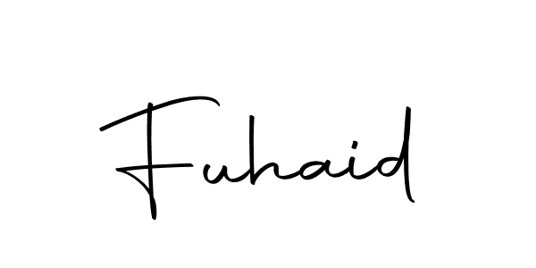 Here are the top 10 professional signature styles for the name Fuhaid. These are the best autograph styles you can use for your name. Fuhaid signature style 10 images and pictures png