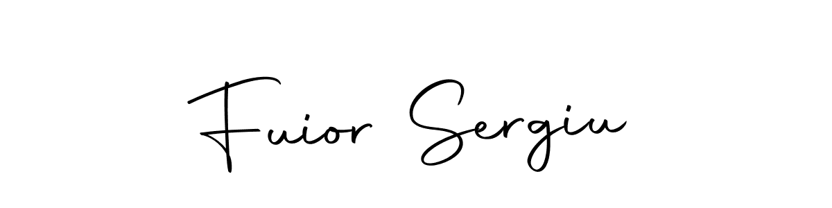 Also You can easily find your signature by using the search form. We will create Fuior Sergiu name handwritten signature images for you free of cost using Autography-DOLnW sign style. Fuior Sergiu signature style 10 images and pictures png