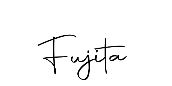 Here are the top 10 professional signature styles for the name Fujita. These are the best autograph styles you can use for your name. Fujita signature style 10 images and pictures png