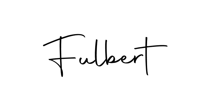 See photos of Fulbert official signature by Spectra . Check more albums & portfolios. Read reviews & check more about Autography-DOLnW font. Fulbert signature style 10 images and pictures png