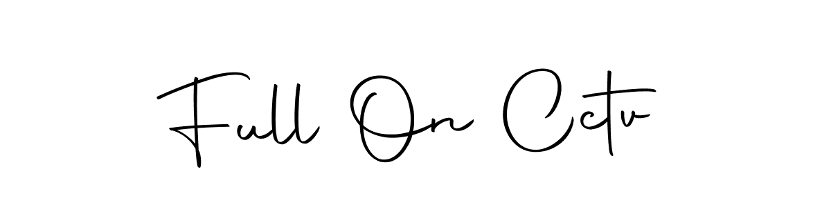 The best way (Autography-DOLnW) to make a short signature is to pick only two or three words in your name. The name Full On Cctv include a total of six letters. For converting this name. Full On Cctv signature style 10 images and pictures png