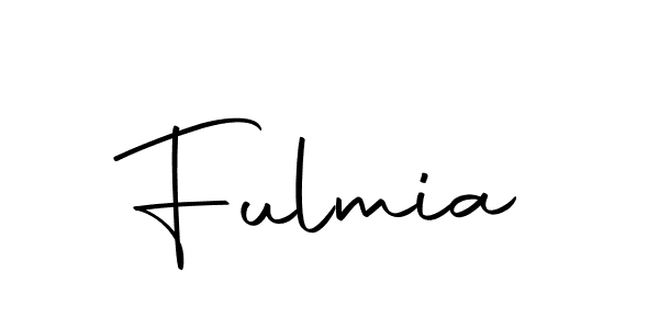 It looks lik you need a new signature style for name Fulmia. Design unique handwritten (Autography-DOLnW) signature with our free signature maker in just a few clicks. Fulmia signature style 10 images and pictures png