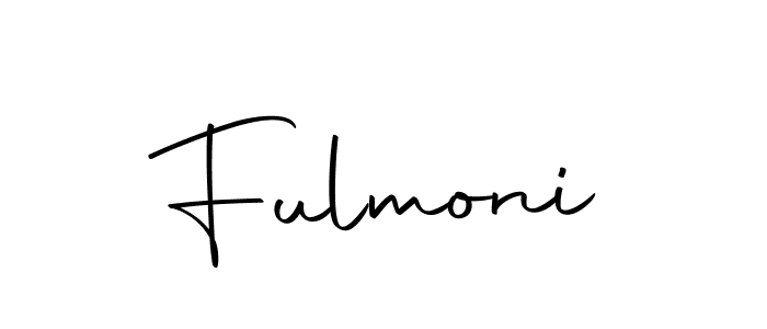 Best and Professional Signature Style for Fulmoni. Autography-DOLnW Best Signature Style Collection. Fulmoni signature style 10 images and pictures png