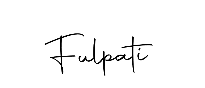 You can use this online signature creator to create a handwritten signature for the name Fulpati. This is the best online autograph maker. Fulpati signature style 10 images and pictures png