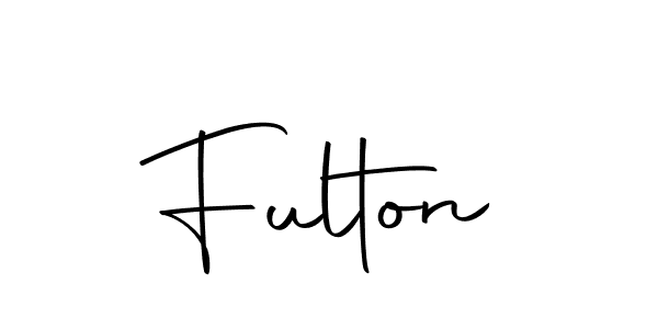 Best and Professional Signature Style for Fulton. Autography-DOLnW Best Signature Style Collection. Fulton signature style 10 images and pictures png