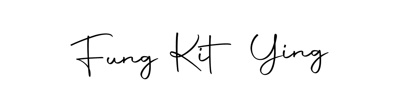 How to Draw Fung Kit Ying signature style? Autography-DOLnW is a latest design signature styles for name Fung Kit Ying. Fung Kit Ying signature style 10 images and pictures png