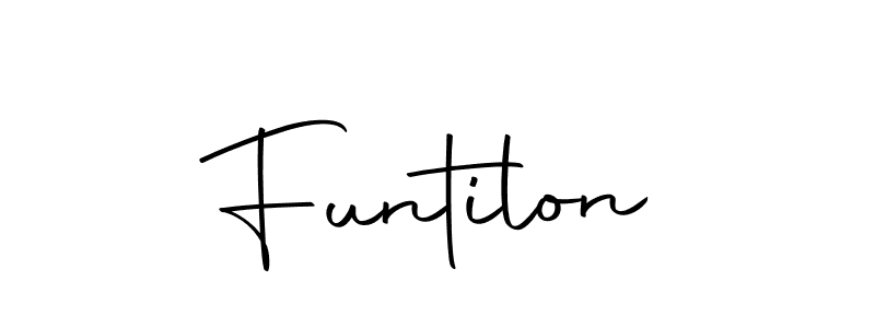 See photos of Funtilon official signature by Spectra . Check more albums & portfolios. Read reviews & check more about Autography-DOLnW font. Funtilon signature style 10 images and pictures png