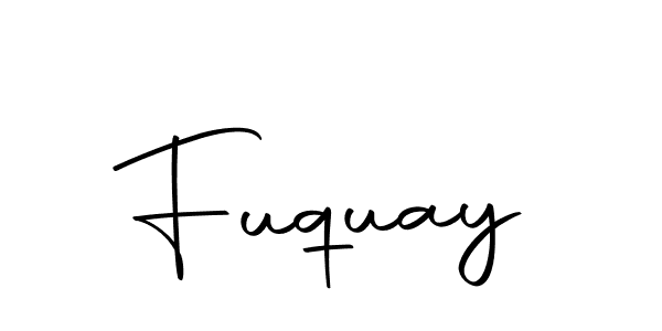 Also we have Fuquay name is the best signature style. Create professional handwritten signature collection using Autography-DOLnW autograph style. Fuquay signature style 10 images and pictures png