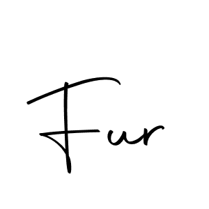 How to Draw Fur signature style? Autography-DOLnW is a latest design signature styles for name Fur. Fur signature style 10 images and pictures png