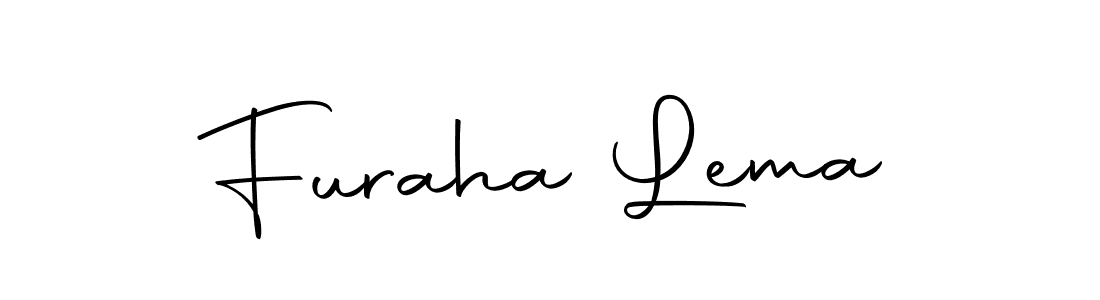 Here are the top 10 professional signature styles for the name Furaha Lema. These are the best autograph styles you can use for your name. Furaha Lema signature style 10 images and pictures png