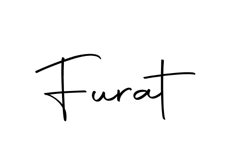 The best way (Autography-DOLnW) to make a short signature is to pick only two or three words in your name. The name Furat include a total of six letters. For converting this name. Furat signature style 10 images and pictures png