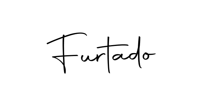 You should practise on your own different ways (Autography-DOLnW) to write your name (Furtado) in signature. don't let someone else do it for you. Furtado signature style 10 images and pictures png