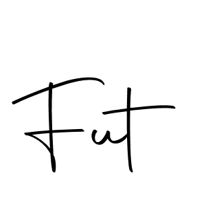 Make a beautiful signature design for name Fut. With this signature (Autography-DOLnW) style, you can create a handwritten signature for free. Fut signature style 10 images and pictures png