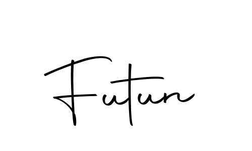 if you are searching for the best signature style for your name Futun. so please give up your signature search. here we have designed multiple signature styles  using Autography-DOLnW. Futun signature style 10 images and pictures png