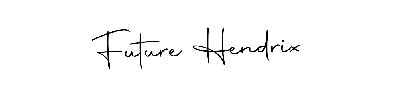 Make a beautiful signature design for name Future Hendrix. Use this online signature maker to create a handwritten signature for free. Future Hendrix signature style 10 images and pictures png