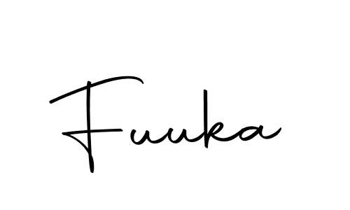 You can use this online signature creator to create a handwritten signature for the name Fuuka. This is the best online autograph maker. Fuuka signature style 10 images and pictures png