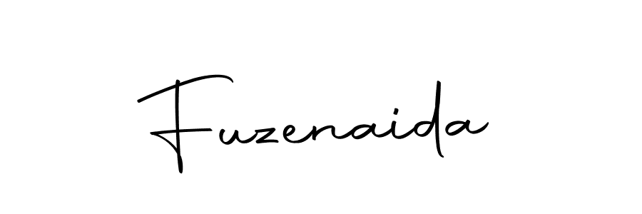 Make a short Fuzenaida signature style. Manage your documents anywhere anytime using Autography-DOLnW. Create and add eSignatures, submit forms, share and send files easily. Fuzenaida signature style 10 images and pictures png