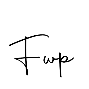 Once you've used our free online signature maker to create your best signature Autography-DOLnW style, it's time to enjoy all of the benefits that Fwp name signing documents. Fwp signature style 10 images and pictures png