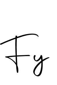 Also You can easily find your signature by using the search form. We will create Fy name handwritten signature images for you free of cost using Autography-DOLnW sign style. Fy signature style 10 images and pictures png