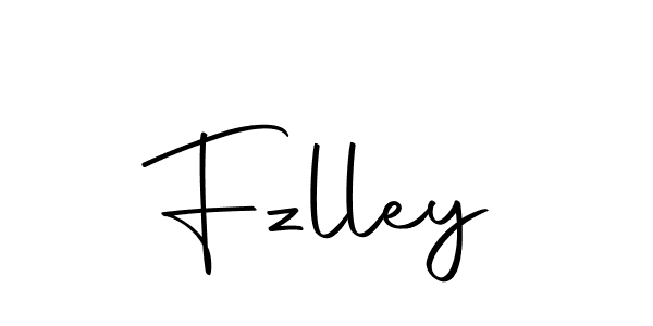 Autography-DOLnW is a professional signature style that is perfect for those who want to add a touch of class to their signature. It is also a great choice for those who want to make their signature more unique. Get Fzlley name to fancy signature for free. Fzlley signature style 10 images and pictures png