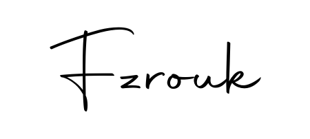 This is the best signature style for the Fzrouk name. Also you like these signature font (Autography-DOLnW). Mix name signature. Fzrouk signature style 10 images and pictures png