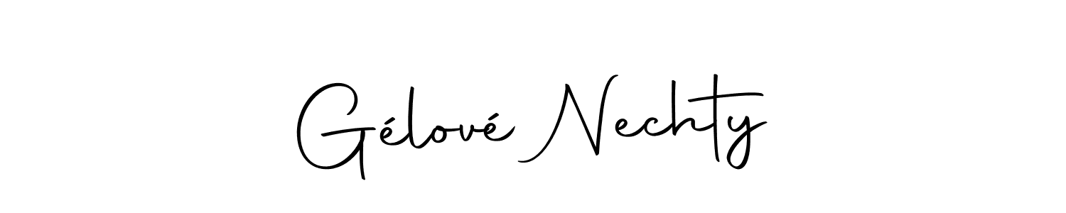 It looks lik you need a new signature style for name Gélové Nechty. Design unique handwritten (Autography-DOLnW) signature with our free signature maker in just a few clicks. Gélové Nechty signature style 10 images and pictures png