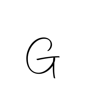 Gغ stylish signature style. Best Handwritten Sign (Autography-DOLnW) for my name. Handwritten Signature Collection Ideas for my name Gغ. Gغ signature style 10 images and pictures png