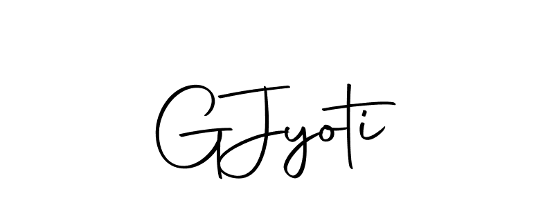 It looks lik you need a new signature style for name G  Jyoti. Design unique handwritten (Autography-DOLnW) signature with our free signature maker in just a few clicks. G  Jyoti signature style 10 images and pictures png