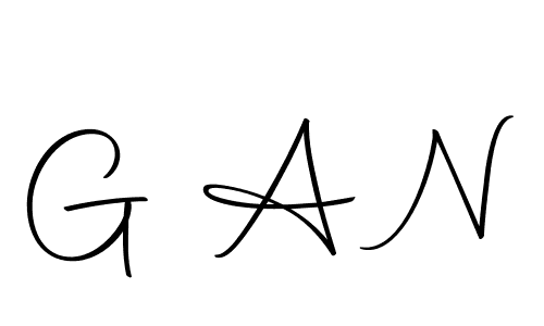 Also You can easily find your signature by using the search form. We will create G A N name handwritten signature images for you free of cost using Autography-DOLnW sign style. G A N signature style 10 images and pictures png