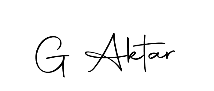 Also You can easily find your signature by using the search form. We will create G Aktar name handwritten signature images for you free of cost using Autography-DOLnW sign style. G Aktar signature style 10 images and pictures png