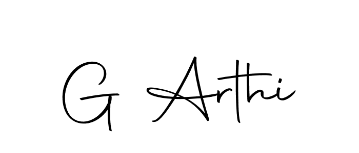 How to Draw G Arthi signature style? Autography-DOLnW is a latest design signature styles for name G Arthi. G Arthi signature style 10 images and pictures png