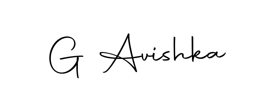 Once you've used our free online signature maker to create your best signature Autography-DOLnW style, it's time to enjoy all of the benefits that G Avishka name signing documents. G Avishka signature style 10 images and pictures png