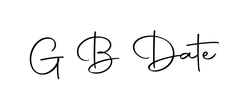 You can use this online signature creator to create a handwritten signature for the name G B Date. This is the best online autograph maker. G B Date signature style 10 images and pictures png