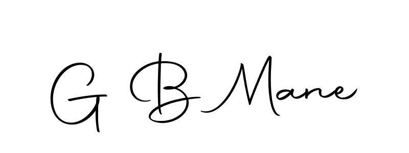 Best and Professional Signature Style for G B Mane. Autography-DOLnW Best Signature Style Collection. G B Mane signature style 10 images and pictures png