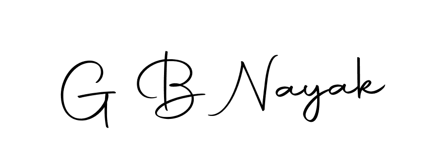 Make a short G B Nayak signature style. Manage your documents anywhere anytime using Autography-DOLnW. Create and add eSignatures, submit forms, share and send files easily. G B Nayak signature style 10 images and pictures png