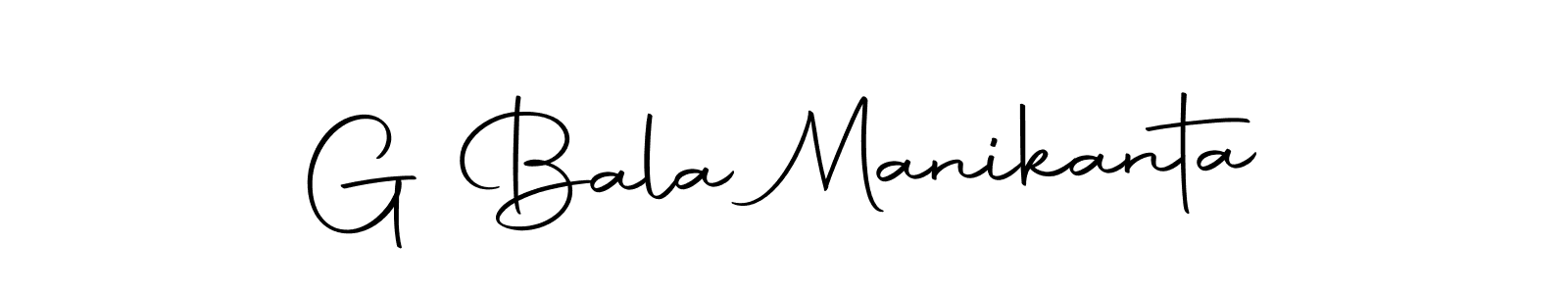 How to Draw G Bala Manikanta signature style? Autography-DOLnW is a latest design signature styles for name G Bala Manikanta. G Bala Manikanta signature style 10 images and pictures png
