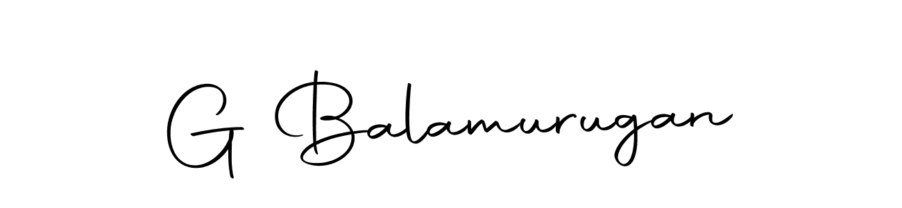 You can use this online signature creator to create a handwritten signature for the name G Balamurugan. This is the best online autograph maker. G Balamurugan signature style 10 images and pictures png