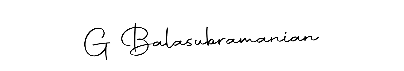 if you are searching for the best signature style for your name G Balasubramanian. so please give up your signature search. here we have designed multiple signature styles  using Autography-DOLnW. G Balasubramanian signature style 10 images and pictures png