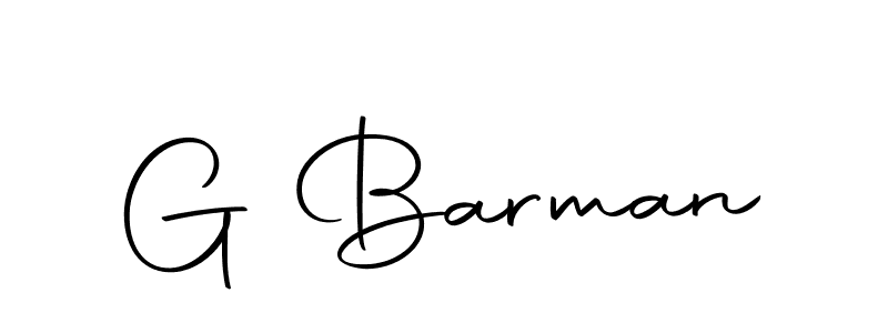 Check out images of Autograph of G Barman name. Actor G Barman Signature Style. Autography-DOLnW is a professional sign style online. G Barman signature style 10 images and pictures png