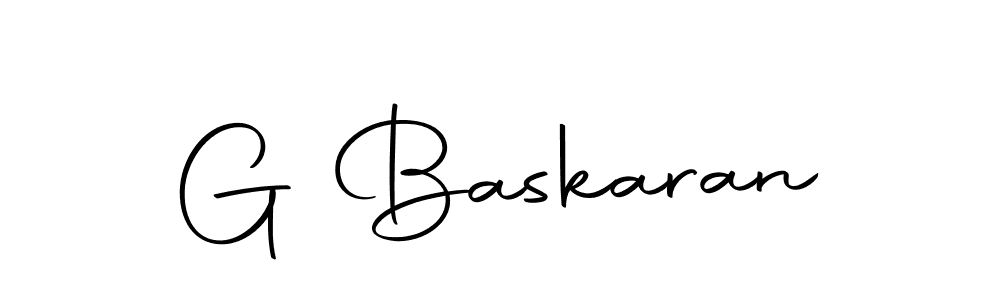 Best and Professional Signature Style for G Baskaran. Autography-DOLnW Best Signature Style Collection. G Baskaran signature style 10 images and pictures png