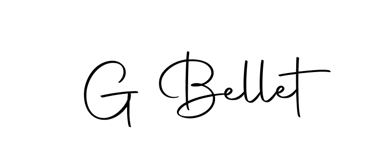 if you are searching for the best signature style for your name G Bellet. so please give up your signature search. here we have designed multiple signature styles  using Autography-DOLnW. G Bellet signature style 10 images and pictures png
